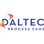 Daltec Process Fans